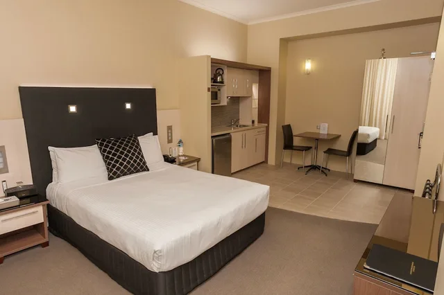 استوديو بسرير كوين، Best Western Plus Hotel Stellar 1/6