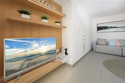 Superior, Double Bed, Hotel Garbi Ibiza & Spa 1/2