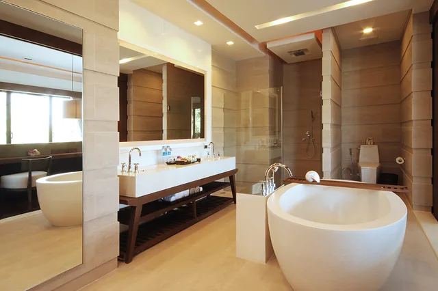 جناح ديلوكس، Cape Nidhra Hotel Hua Hin 7/8