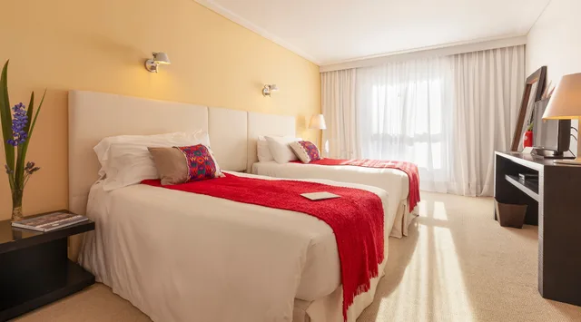 Luxury, King Bed, Awa Boutique and Design Hotel 4/7