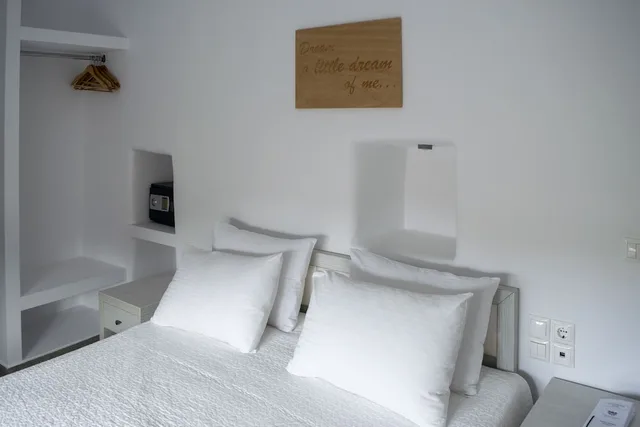 Villa, 3 Queen Beds, Giannoulaki Hotel 1/4