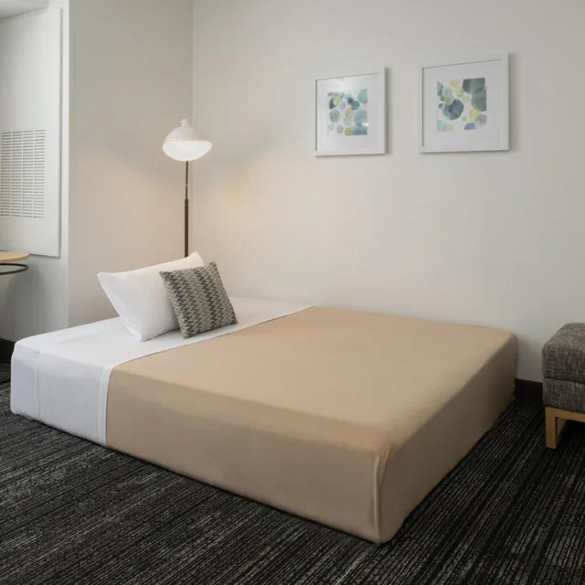 Home, Studio, Queen Bed، TownePlace Suites by Marriott San Jose Campbell 4/4