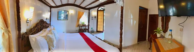 فيلا، Dolce Vita Hotel 6/10