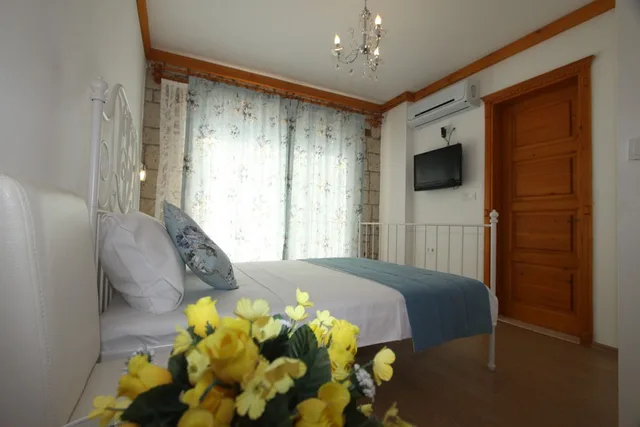 Kemerlihan Deluxe Hotel, Cesme 21/55