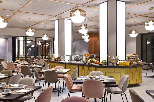 Porto Palacio Hotel By The Editory, Lordelo do Ouro 63/79