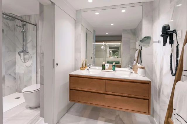 2 Bedrooms, Family, Private Garden، Melia Zahara Resort & Villas 9/10