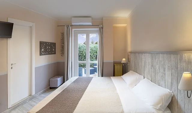 غرفة مفردة، Albergo Serena 11/19