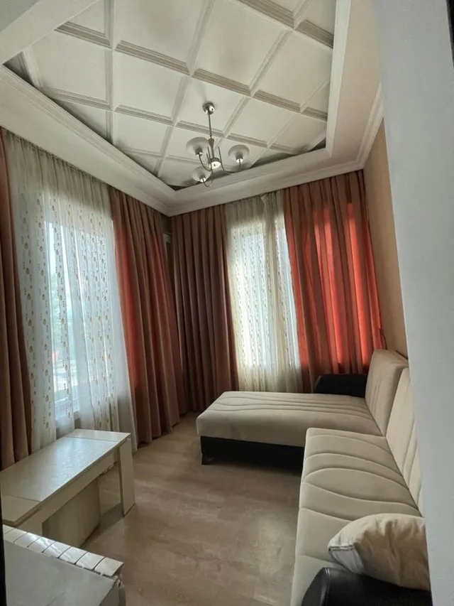 غرفة ديلوكس بسرير كينج، Lux Palace Hotel 6/10