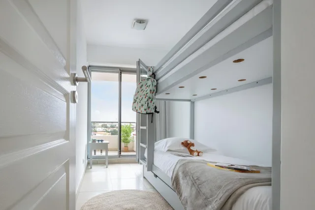 Apartment T2 6 pax, Nemea Le Lido Cagnes sur Mer 1/5