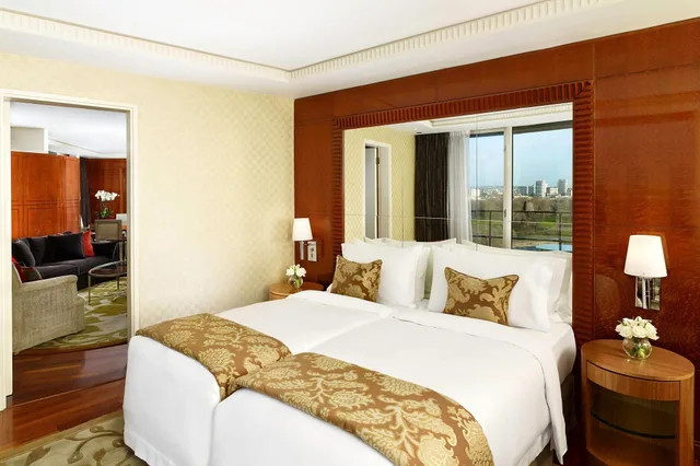 جناح، The Park Tower Knightsbridge, a Luxury Collection Hotel, London 1/3