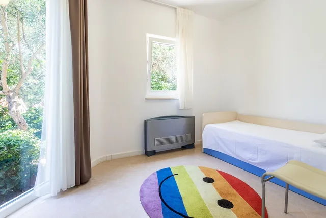 2 Bedrooms, Apartment, Queen and Twin Beds, VILA KETI 5/10