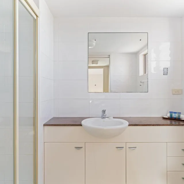 شقة تنفيذية بـ3 غرف نوم، Northpoint Apartments 8/9