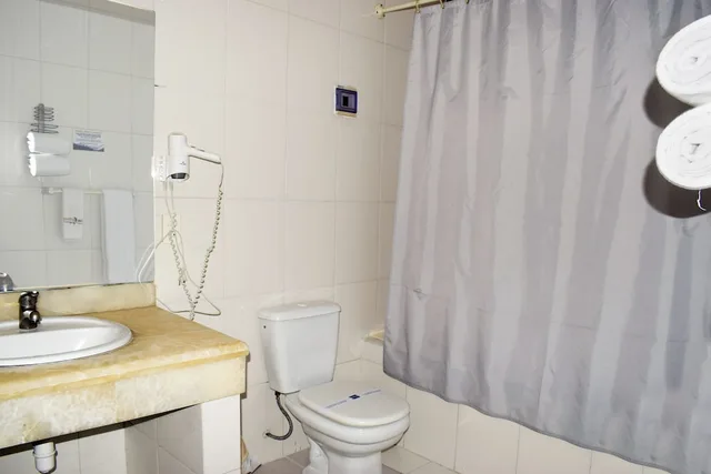 Master, Apartment, Queen and Twin Beds، Delfines Hoteles 8/10