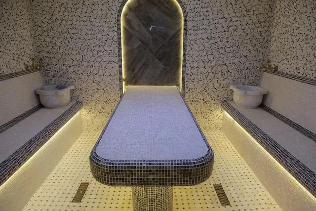 Unique Hotel، طشقند 18/22