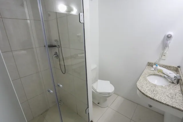 غرفة ديلوكس بسريرين منفصلين، Sky Valle Hotel 1/1