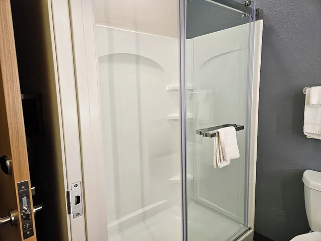 استوديو بريميوم بسريرين كوين، Extended Stay America Premier Suites - Boise - Meridian 2/2