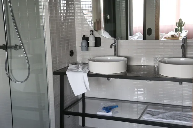 جناح بسرير كينج، Hobo Hotel Stockholm 4/4