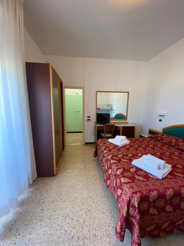 Room, Triple, Side Sea View، Artide 7/10