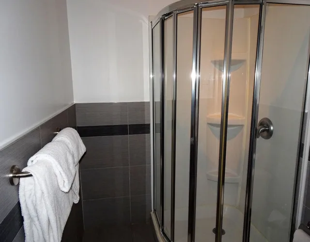 Superior, Double Bed, Hotel Quartier des Spectacles 3/6