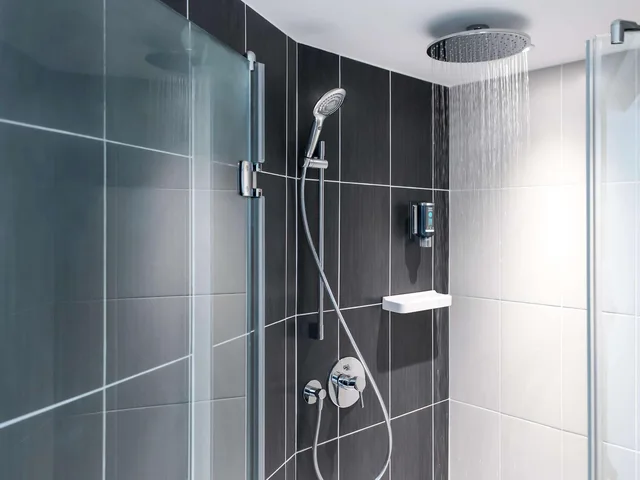 جناح سوبيريور، Novotel Suites Paris Expo Porte De Versailles 7/7