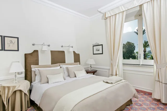 غرفة ديلوكس، La Medusa Hotel & Boutique Spa 2/3