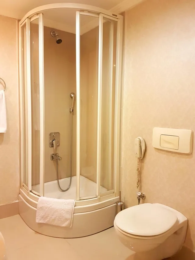 غرفة بسرير مزدوج، Jura Hotels Mavi Surmeli Adana 3/3