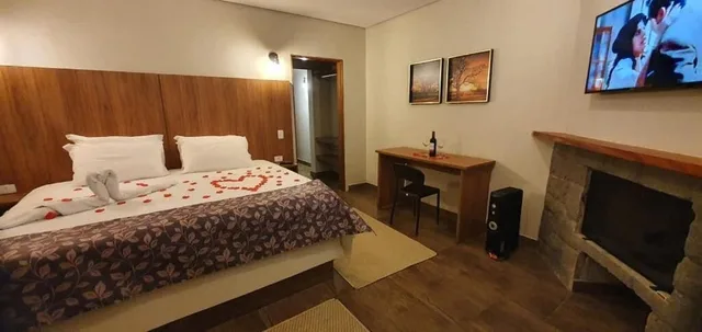 Master, Studio, King Bed, Hydromassage، Villa Hegus 1/8