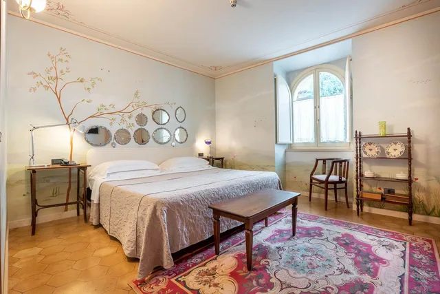 جناح، San Luca 4/9