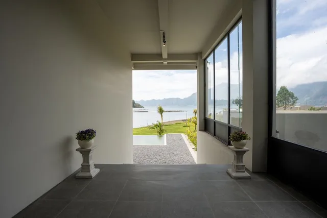 Tribhuwana Padma Lake Resort، Klungkung 44/50
