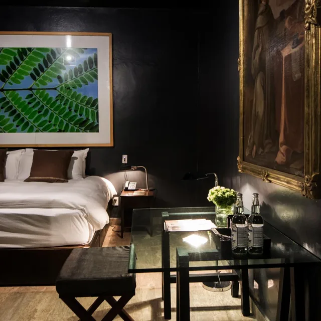 Urban, Suite، BUNGALOWS DEMETRIA 2/7