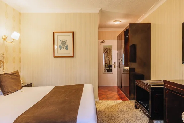 غرفة سوبيريور بسرير مزدوج، Muthu Belstead Brook Hotel 7/10