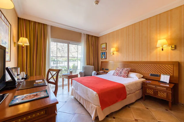 غرفة عائلية، Hotel Cordial Mogan Playa 4/7