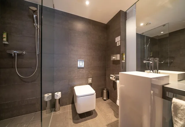 غرفة مفردة، Q Hotel Grand Cru Gdansk 6/10
