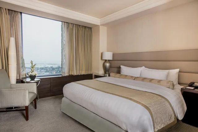 Signature, Deluxe, Single Bed, Quest Plus Conference Center, Manila 2/11
