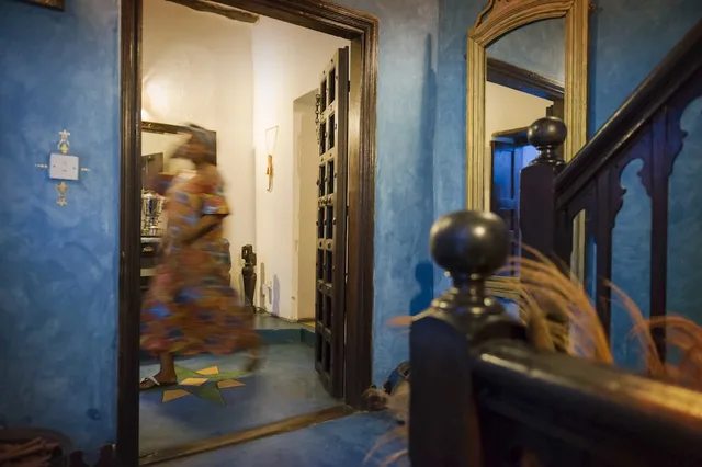 House of Spices، مدينة زنجبار 21/65
