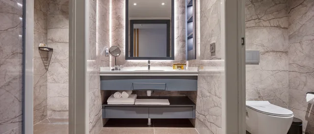 Room, Double Bed, Land View، Mylome Luxury Hotel & Resort - Ultra All Inclusive 1/1