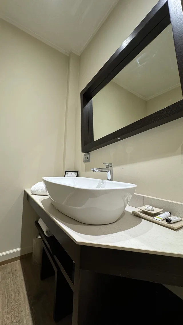 غرفة كلاسيكية بسرير مزدوج أو سريرين منفصلين، Town House 33 6/6