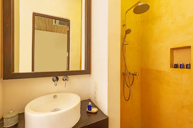 غرفة فاخرة مزدوجة، Jetwing Lagoon Wellness, A Luxury Reserve - Adults Only 8/10