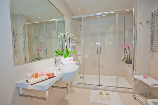 Smart, Economy, Single, Double Bed, Annex، As Hotel Dei Giovi 2/2