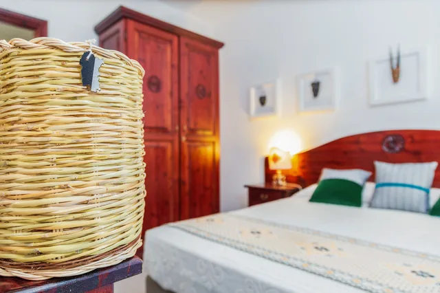 Design, Queen Bed، Hotel Sortale 9/10
