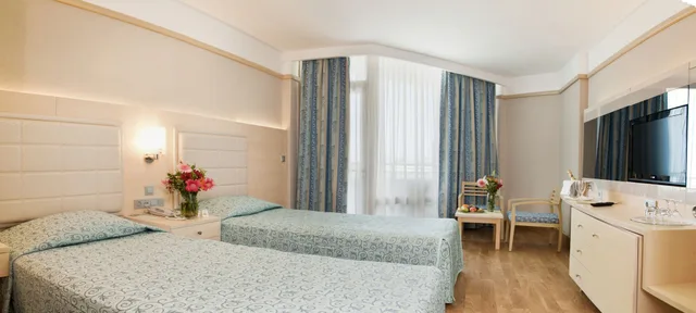 جناح بسرير مزدوج، Vonresort Golden Coast 9/10