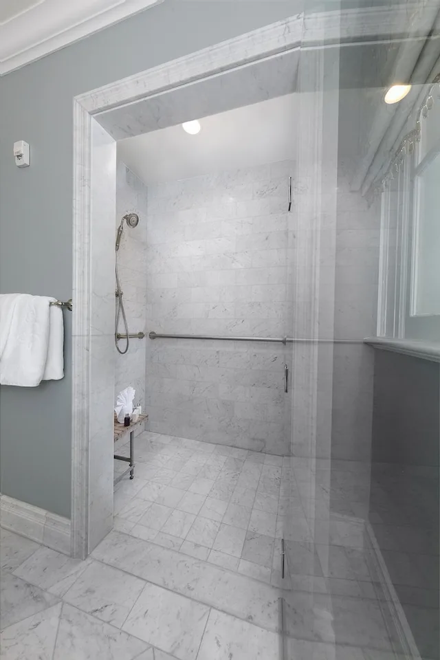 غرفة غراند بريميير بسرير كينج لذوي الإعاقة، The Jefferson Hotel Richmond 3/4