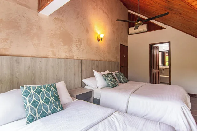 غرفة أساسية رباعية، Hotel Portales del Tayrona by DOT Tradition 1/10