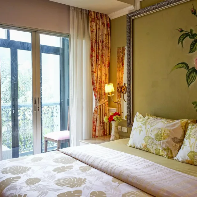 1 Bedroom, Suite, At Pingnakorn Nimman 1/10