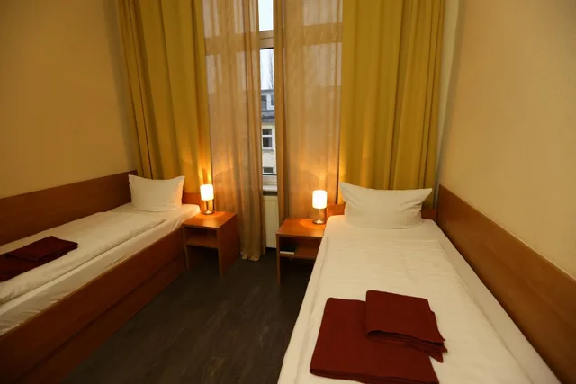 غرفة مفردة، Hotel Ai Koenigshof 14/21