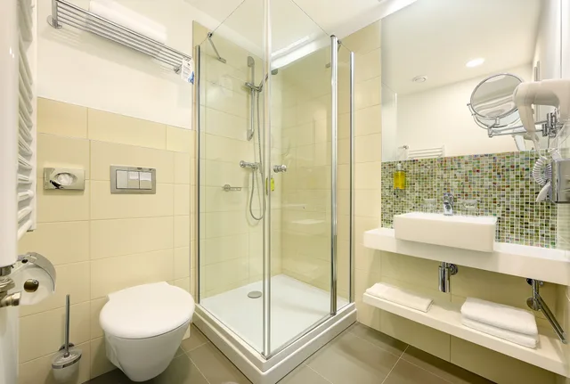 Superior SGL، Hotel Duo 3/4