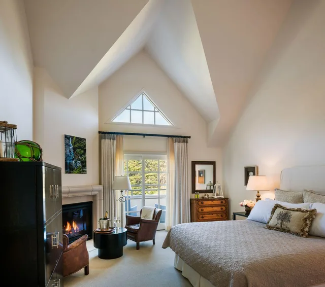 غرفة قياسية، Seal Cove Inn 1/1