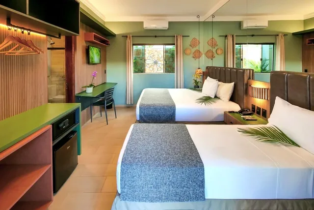 Excellence, Apartment، Pousada Arte Da Natureza 5/6