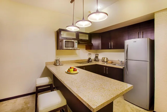 2 Bedrooms, Master, Apartment, Beach View، Casa Dorada Los Cabos Resort and Spa 4/4