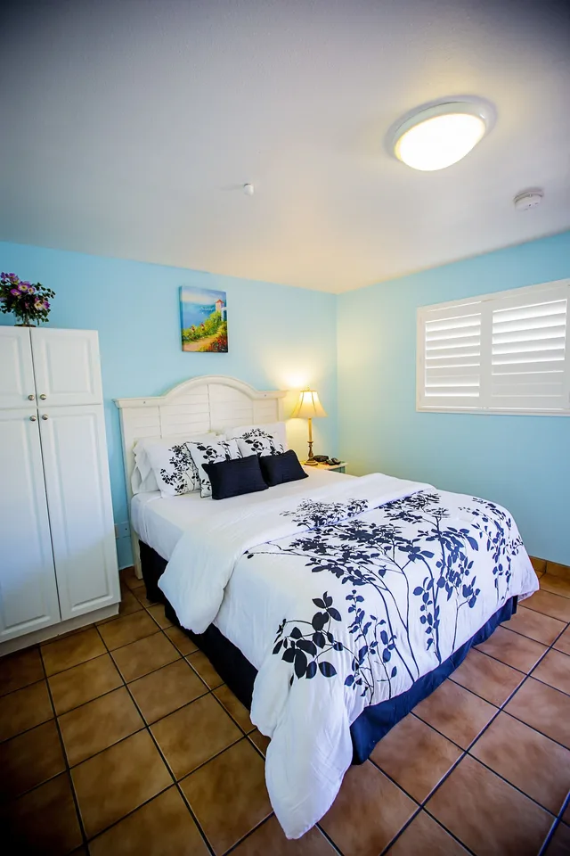 Deluxe, King Bed, Leucadia Beach Inn 1/6